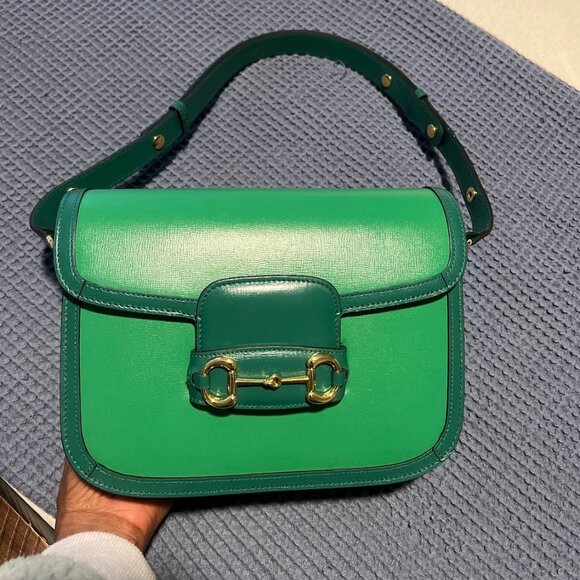 Gucci Horsebit - Picture 1 of 6